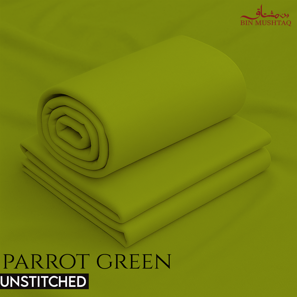 Parrot - Imperial Original Unstitched Boski