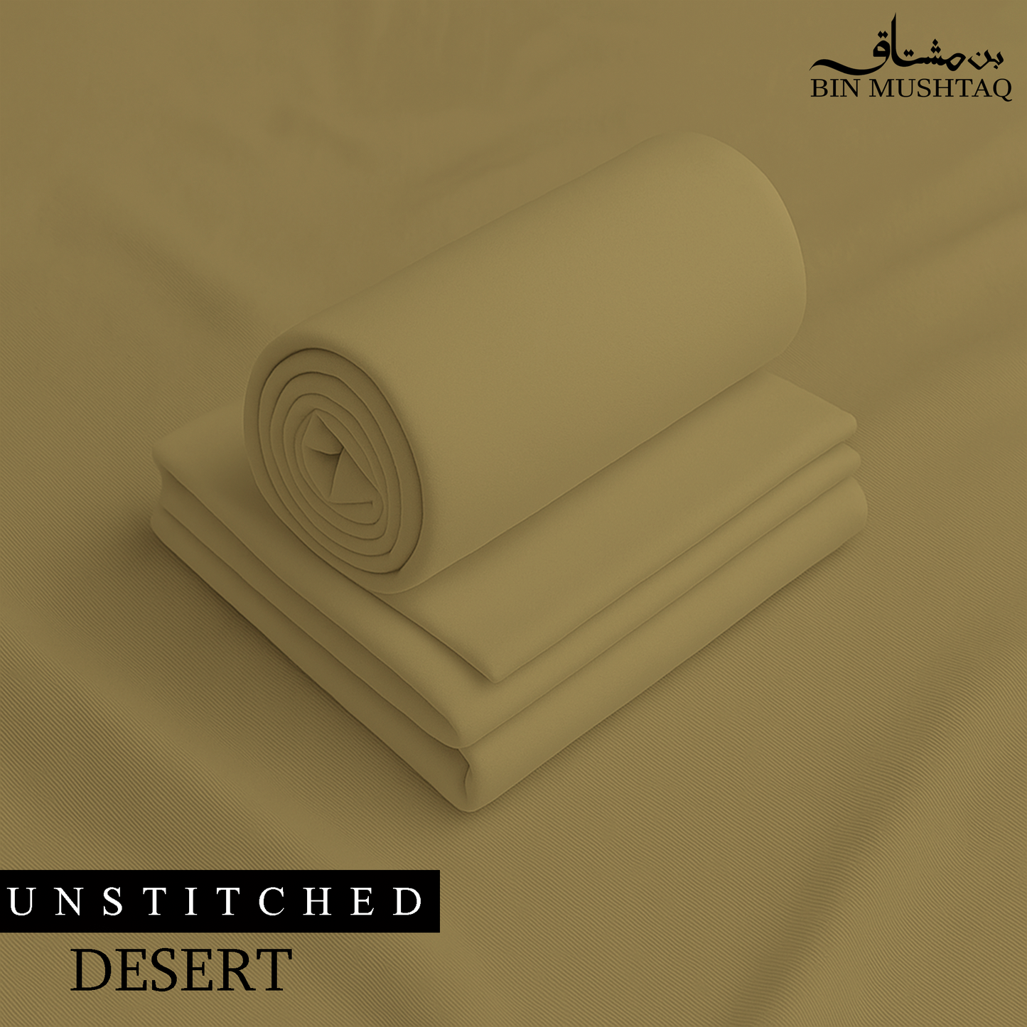 Desert - Imperial Original Unstitched Boski
