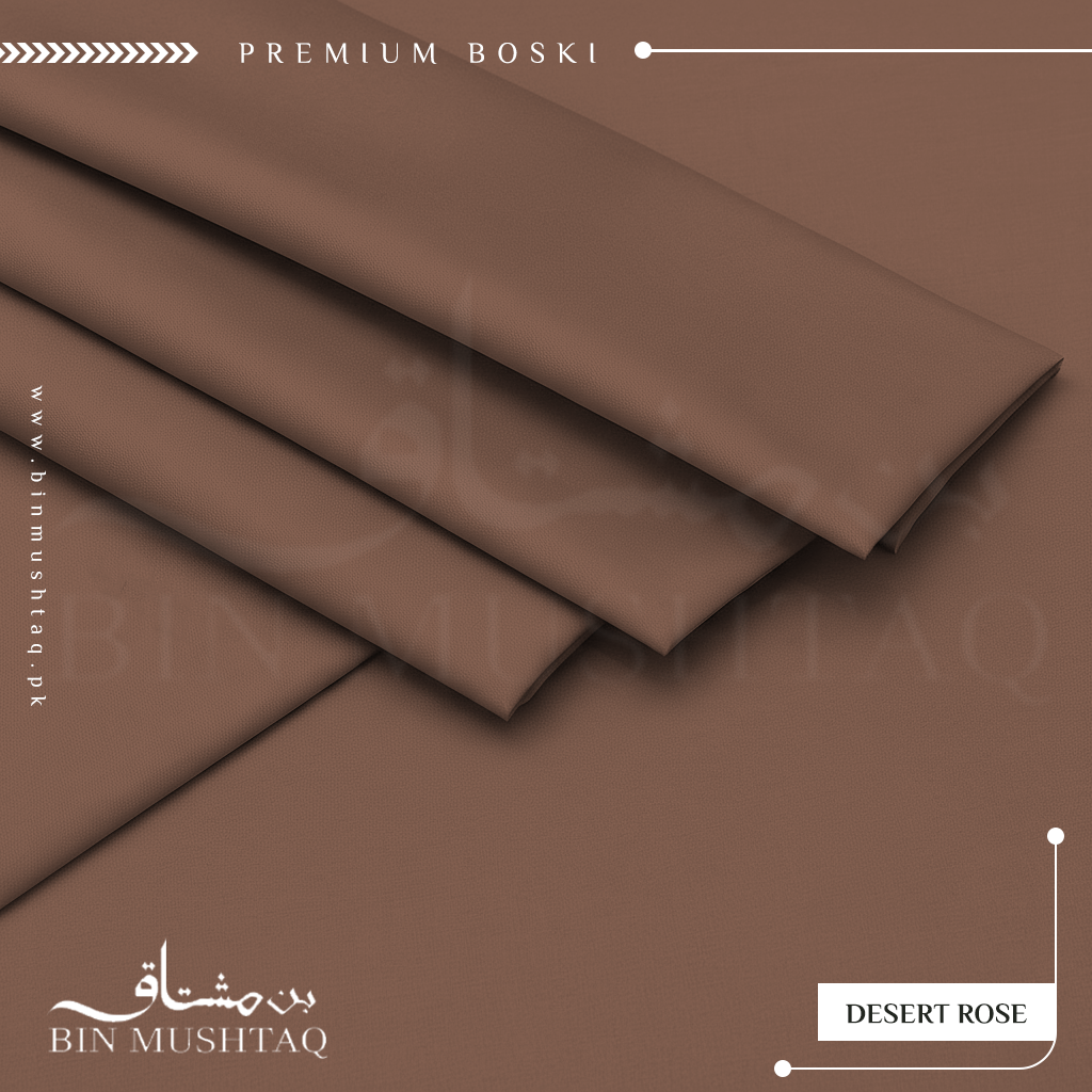 Desert Rose - Imperial Original Unstitched Boski