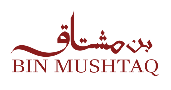 Bin Mushtaq