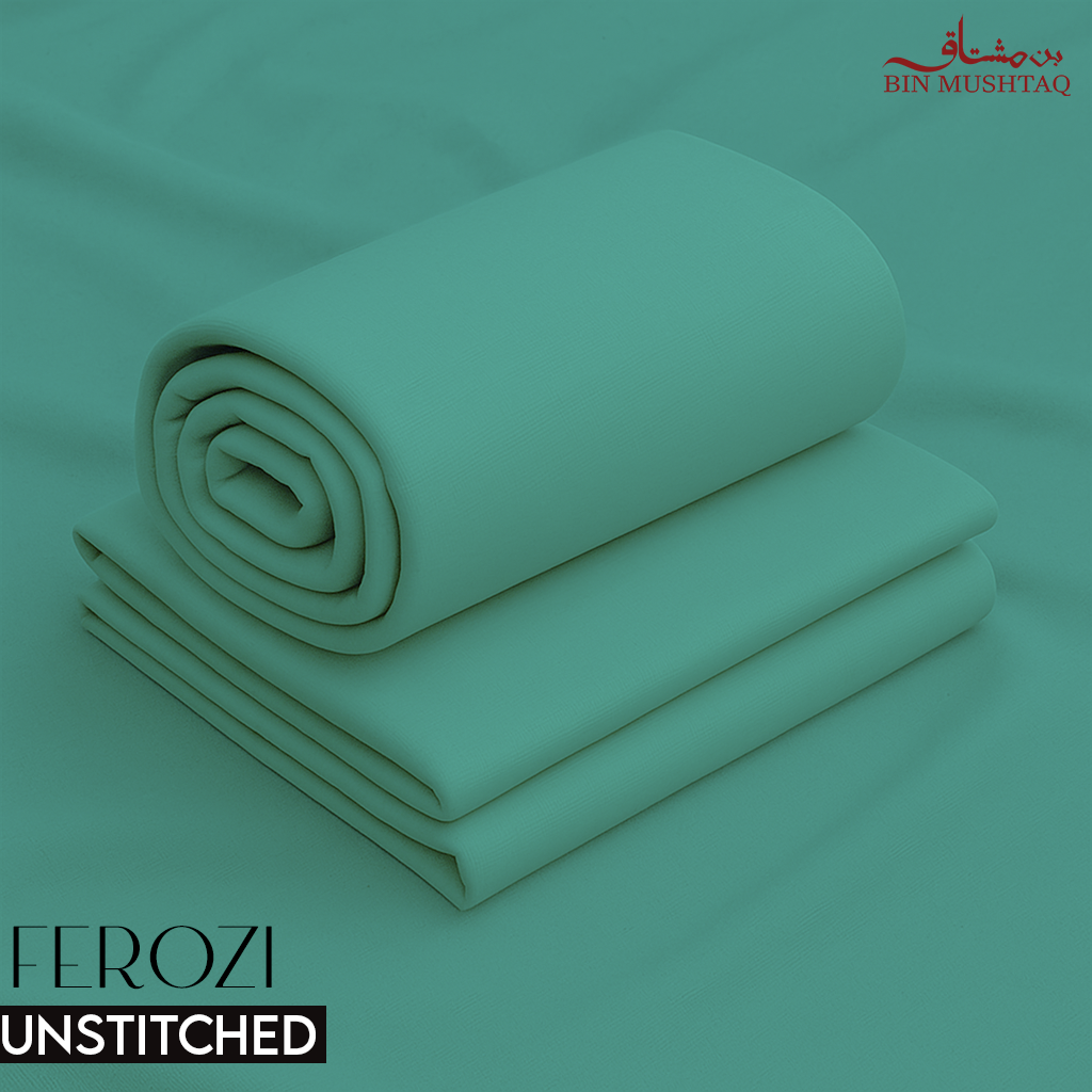 Ferozi - Imperial Original Unstitched Boski