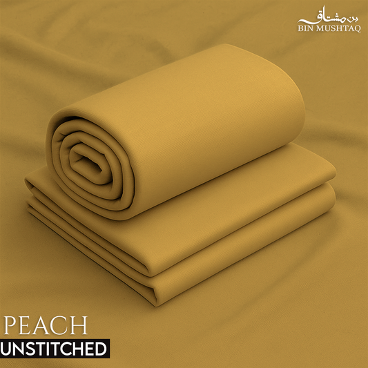 Peach - Imperial Original Unstitched Boski