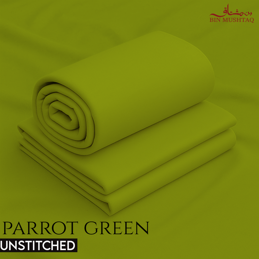 Parrot - Imperial Original Unstitched Boski