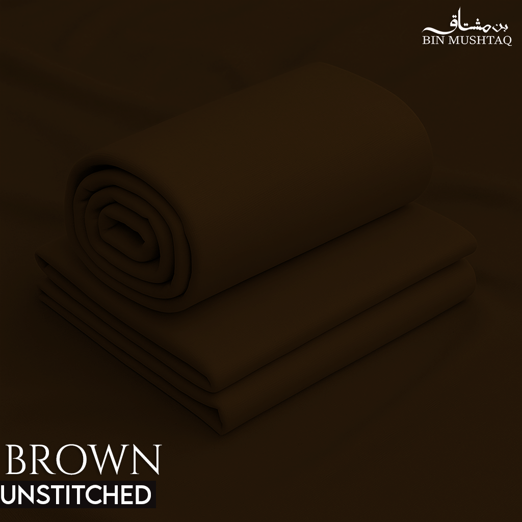 Brown -  Imperial Original Unstitched Boski
