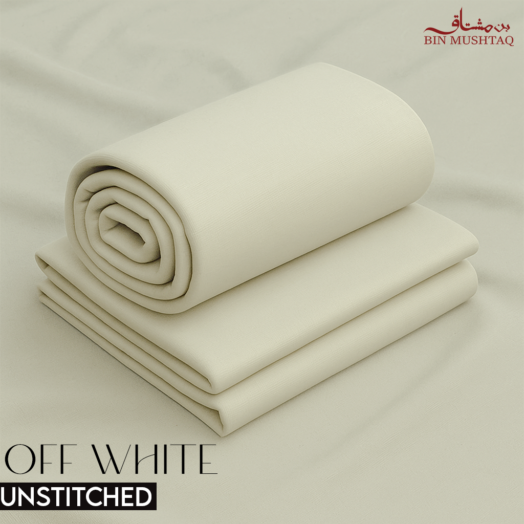 Off White - Imperial Original Unstitched Boski