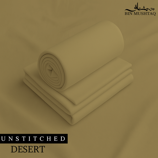 Desert - Imperial Original Unstitched Boski