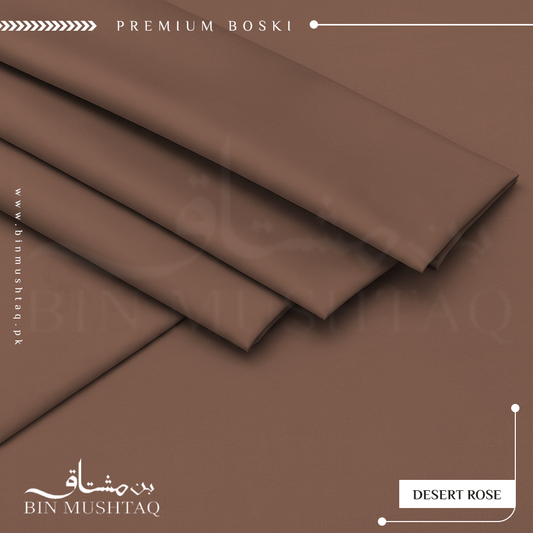 Desert Rose - Imperial Original Unstitched Boski