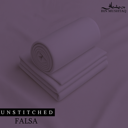 Falsa - Imperial Original Unstitched Boski