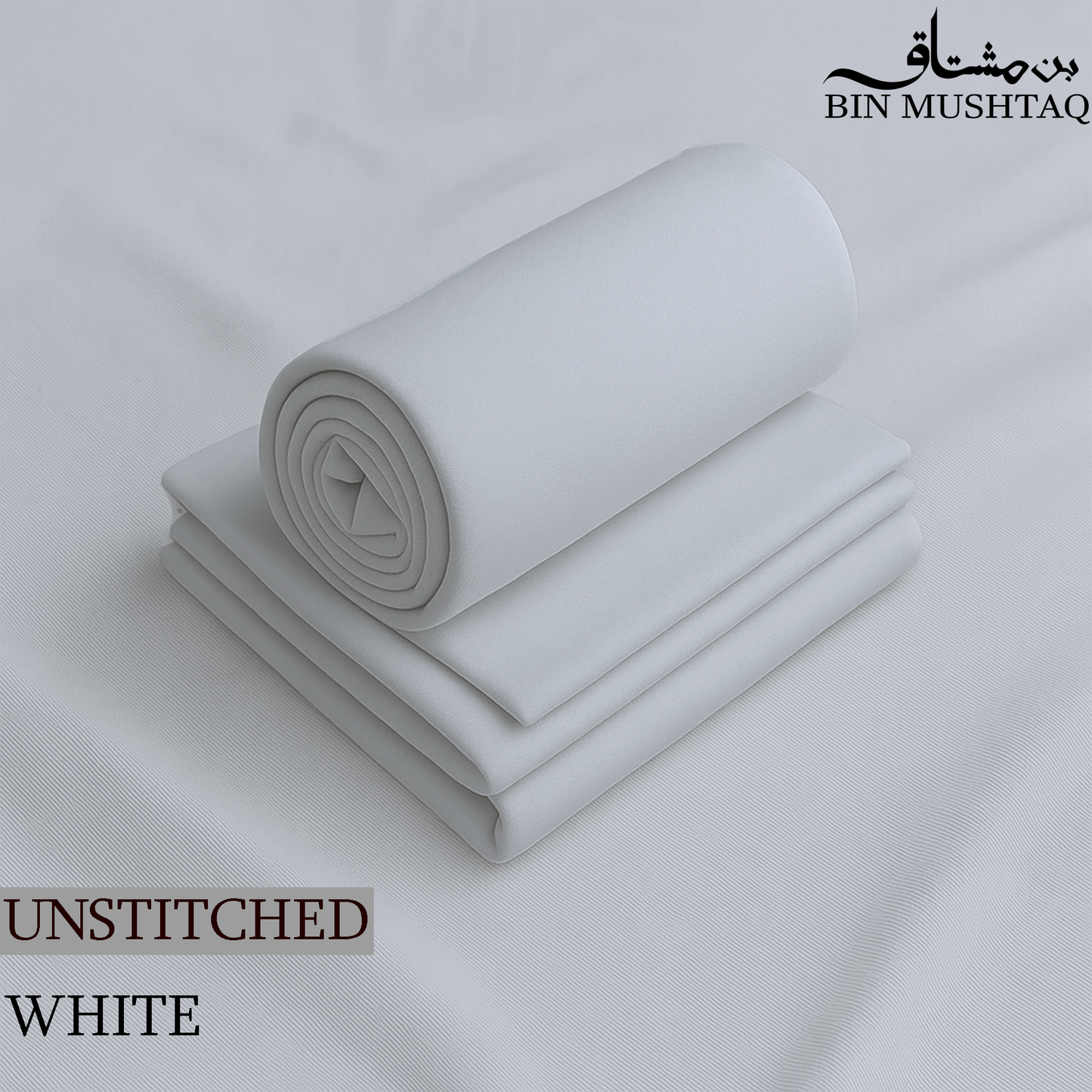 WHITE - Imperial Original Unstitched Boski