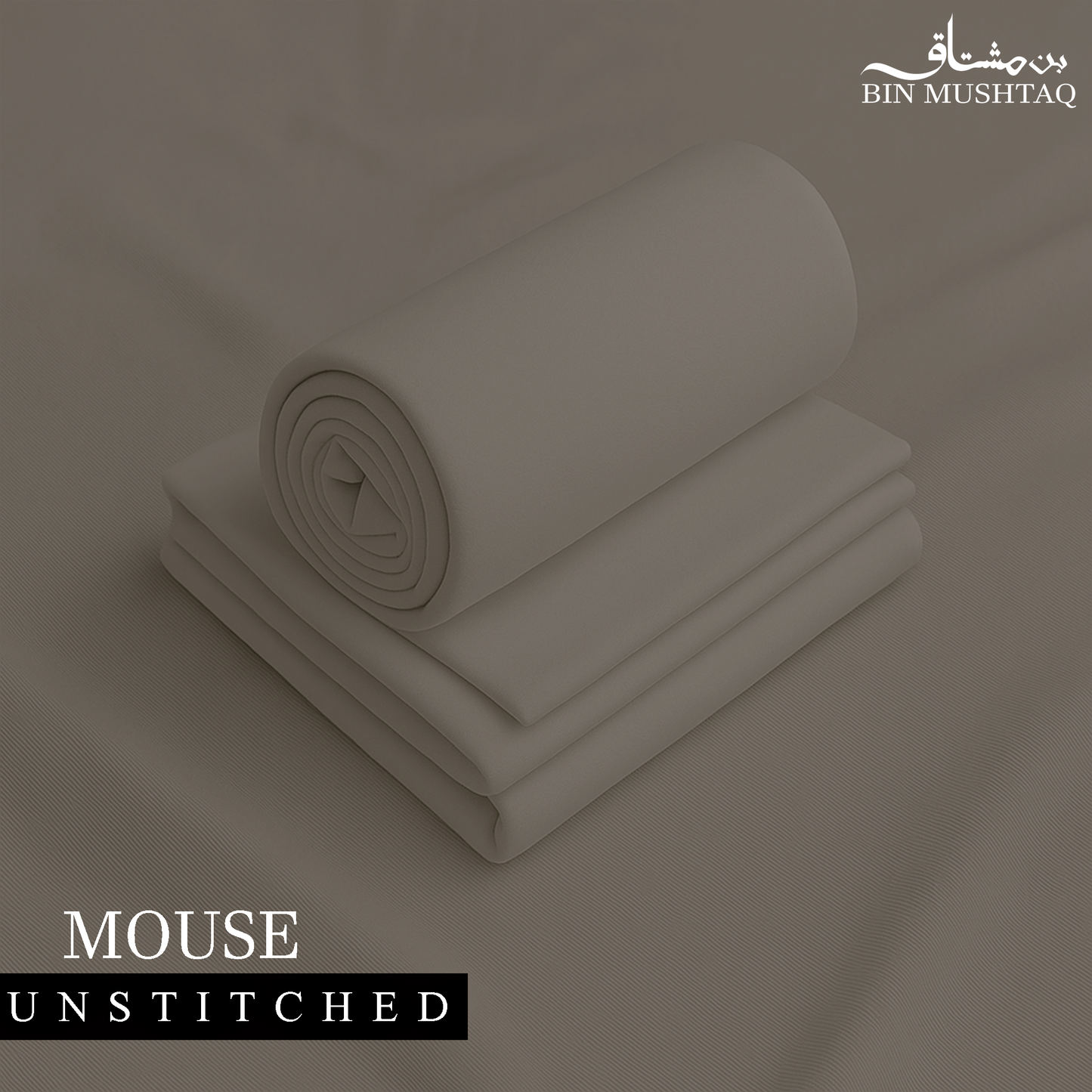 Mouse - Imperial Original Unstitched Boski