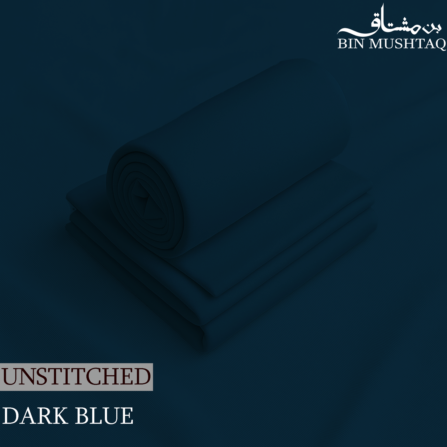 DARK BLUE - Imperial Original Unstitched Boski