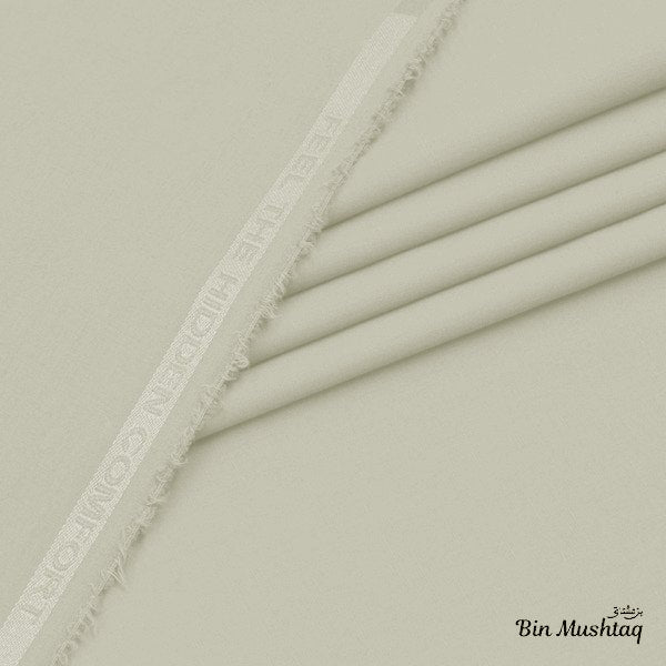 Off White - Imperial Original Unstitched Boski